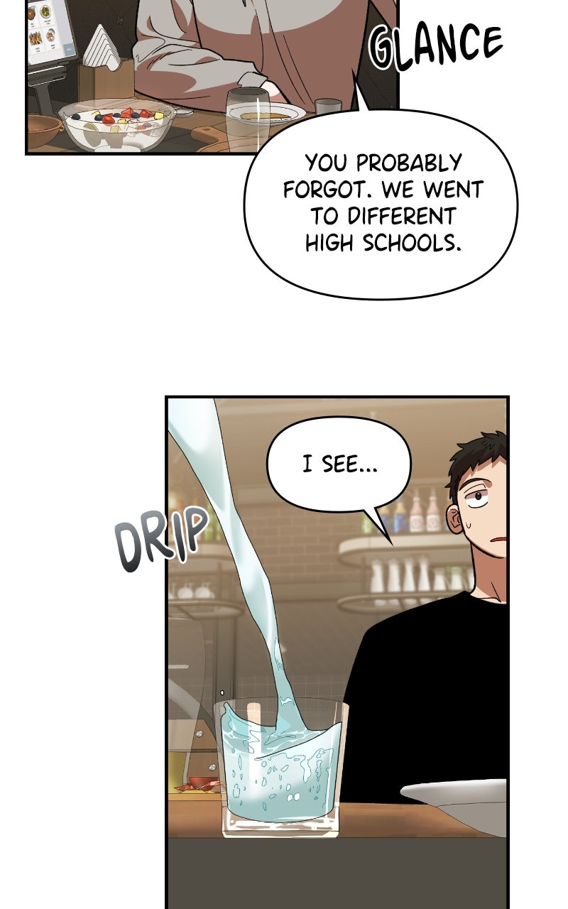 Read Childhood Friend Complex Manga Online
