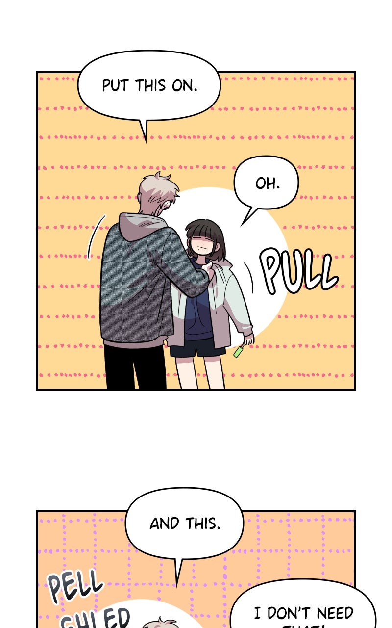 Read Childhood Friend Complex Manga Online