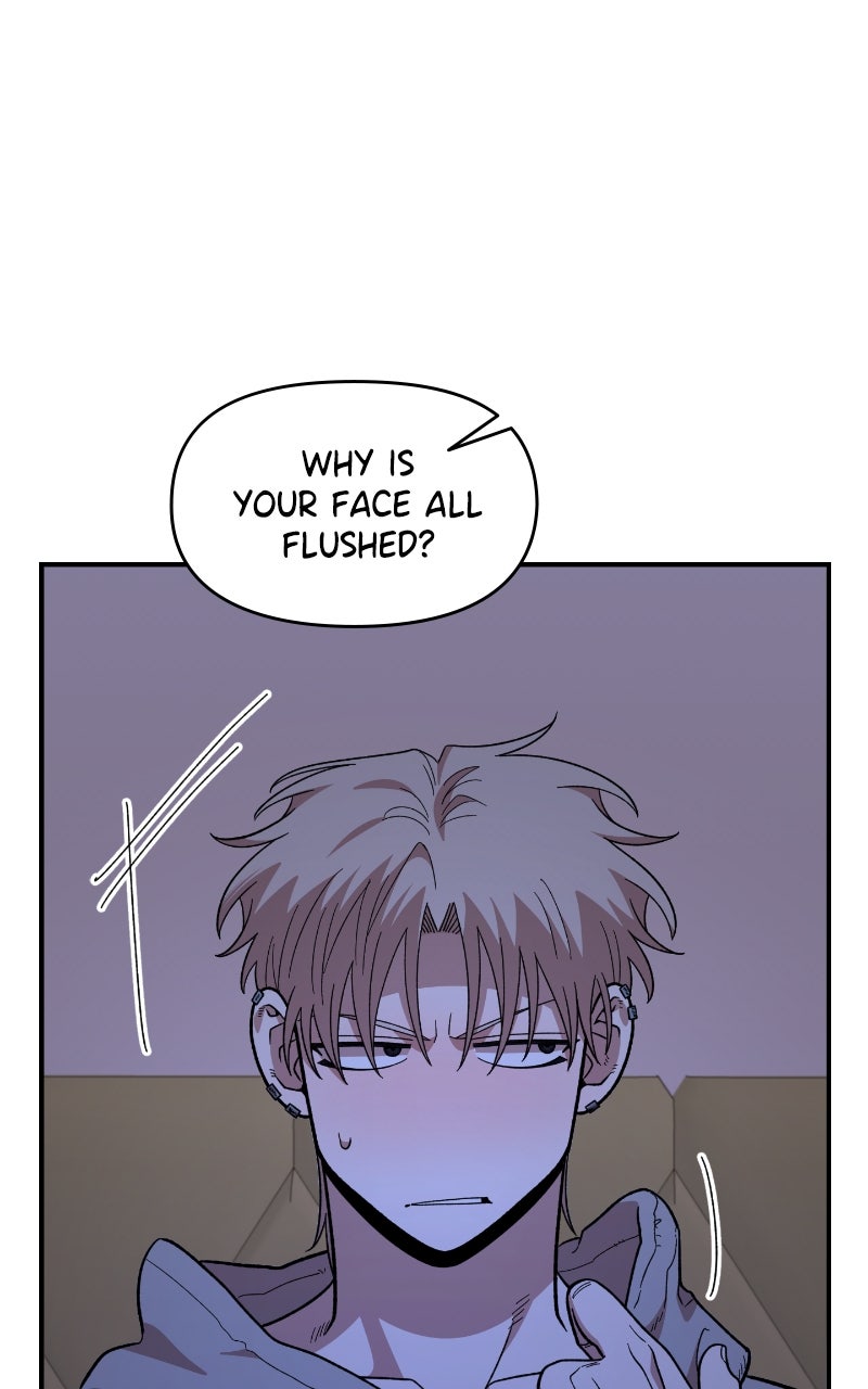 Read Childhood Friend Complex Manga Online