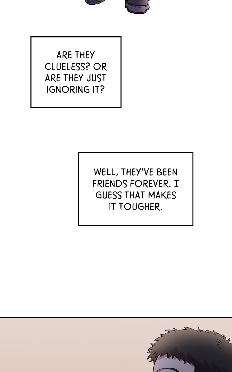 Read Childhood Friend Complex Manga Online
