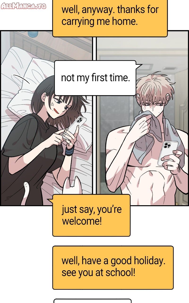 Read Childhood Friend Complex Manga Online