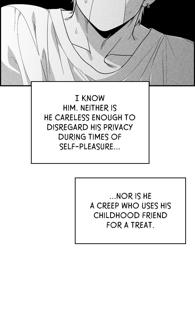 Read Childhood Friend Complex Manga Online