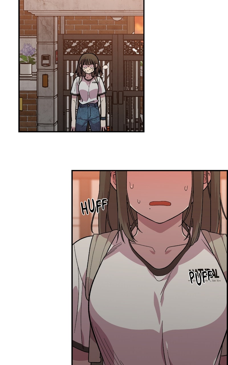 Read Childhood Friend Complex Manga Online