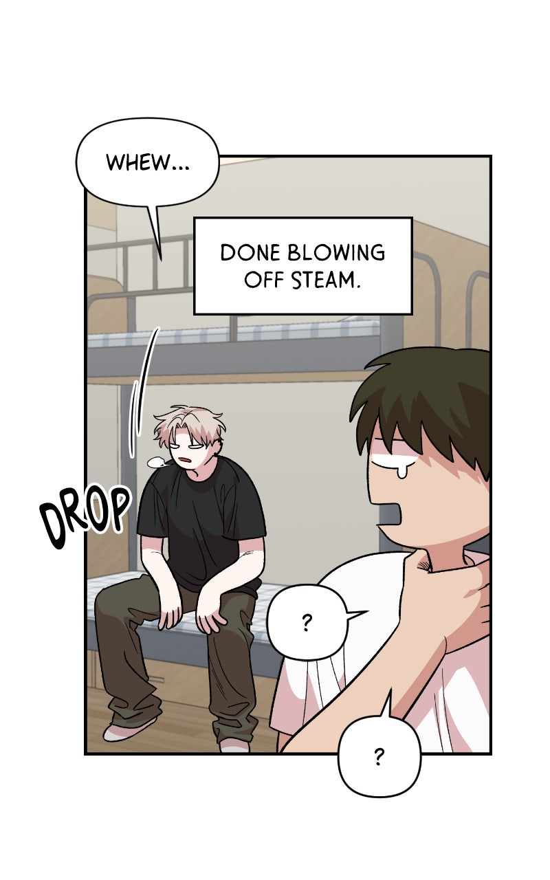 Read Childhood Friend Complex Manga Online