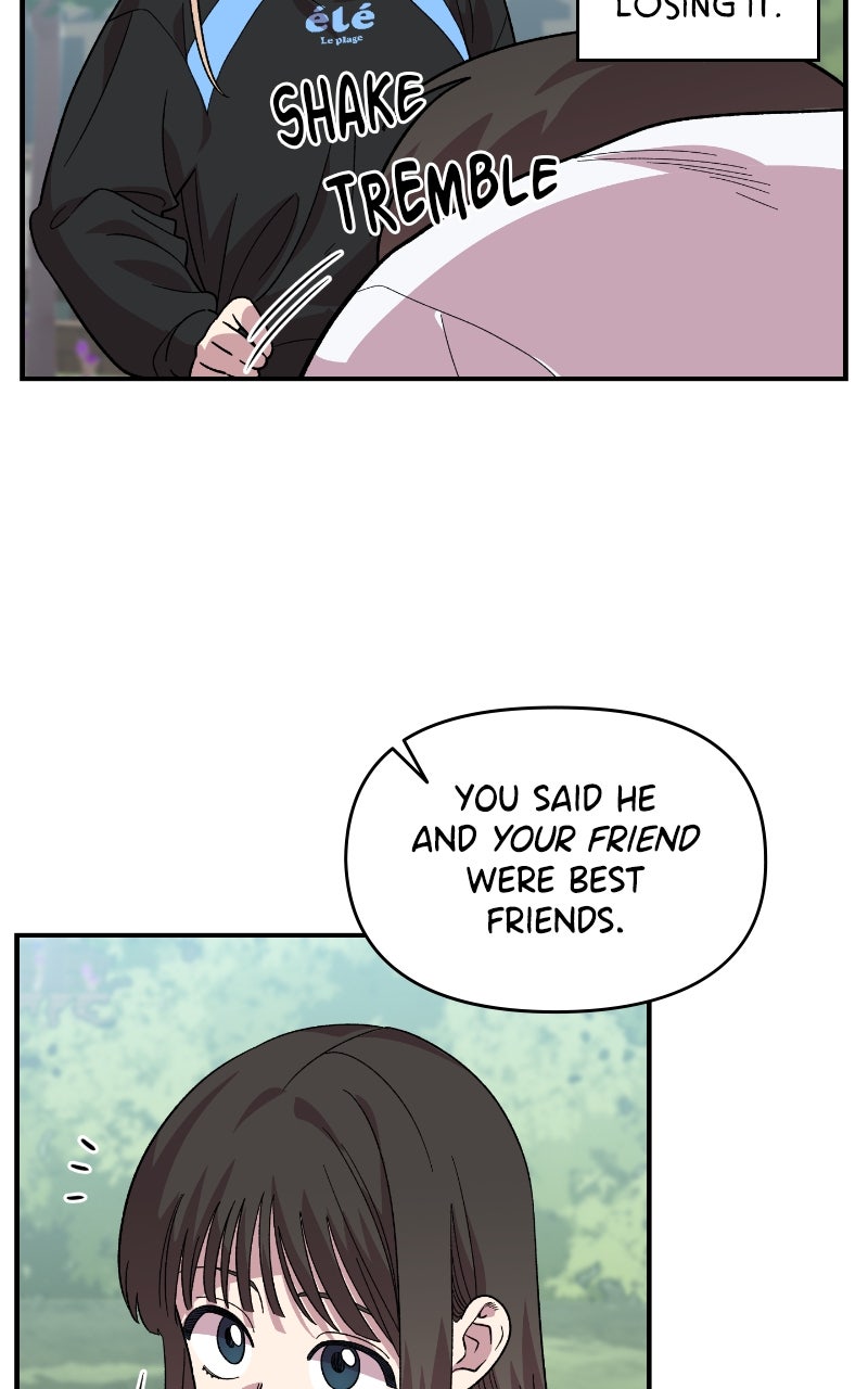Read Childhood Friend Complex Manga Online