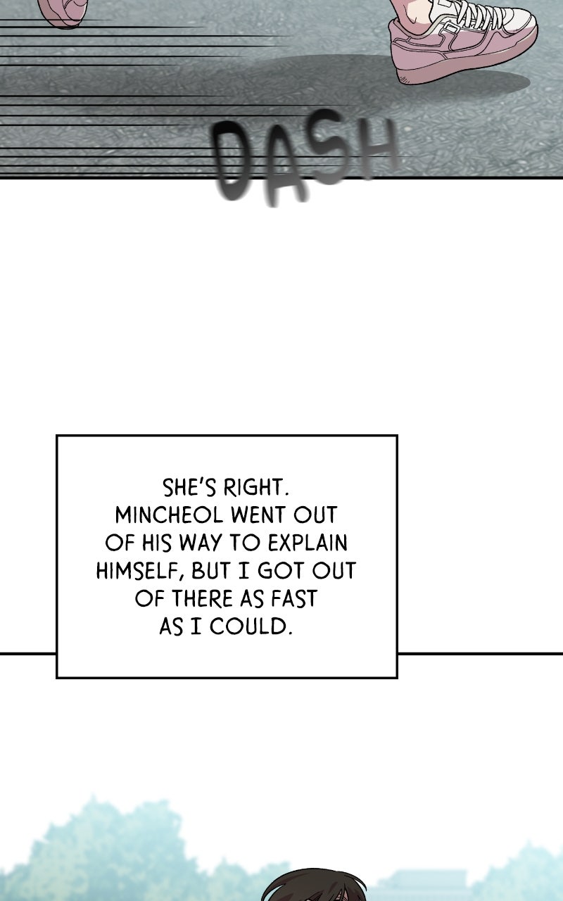 Read Childhood Friend Complex Manga Online