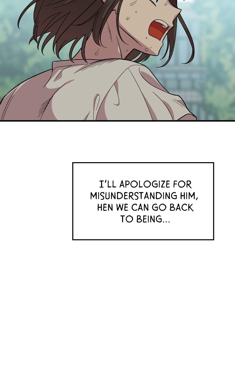 Read Childhood Friend Complex Manga Online