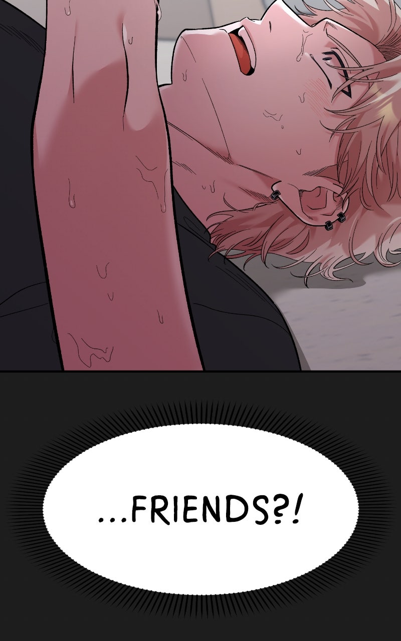 Read Childhood Friend Complex Manga Online