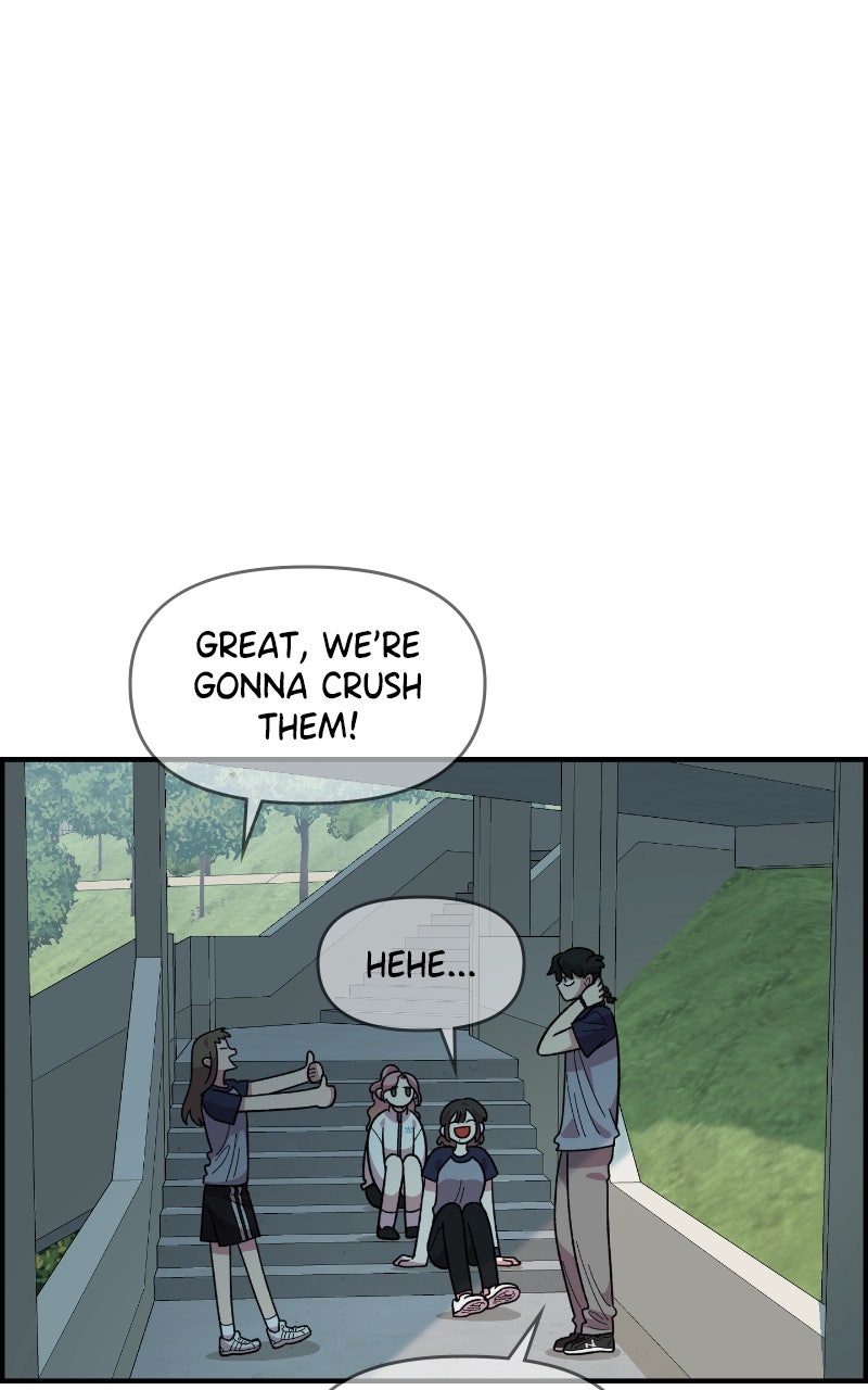 Read Childhood Friend Complex Manga Online