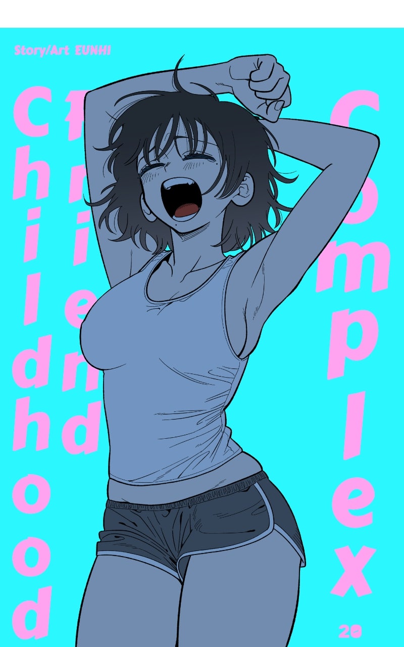 Read Childhood Friend Complex Manga Online