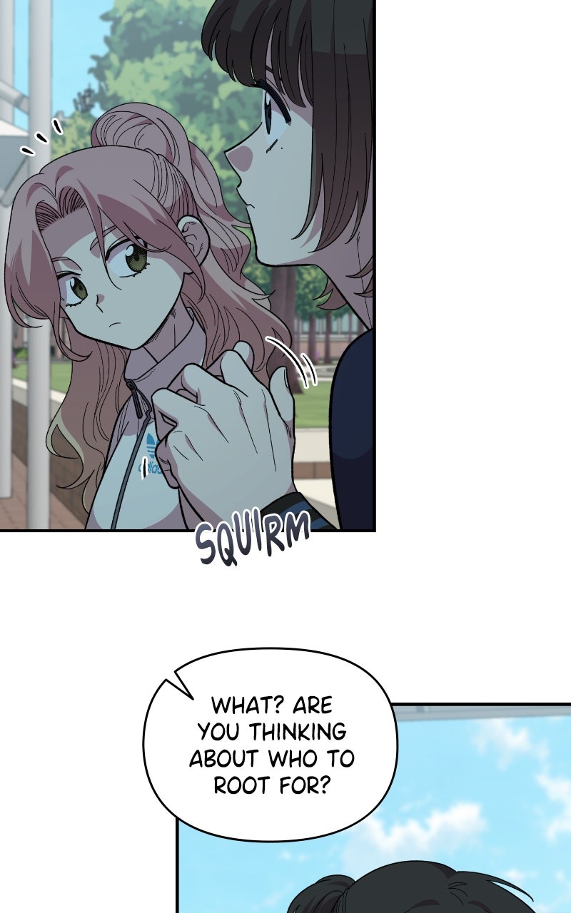 Read Childhood Friend Complex Manga Online