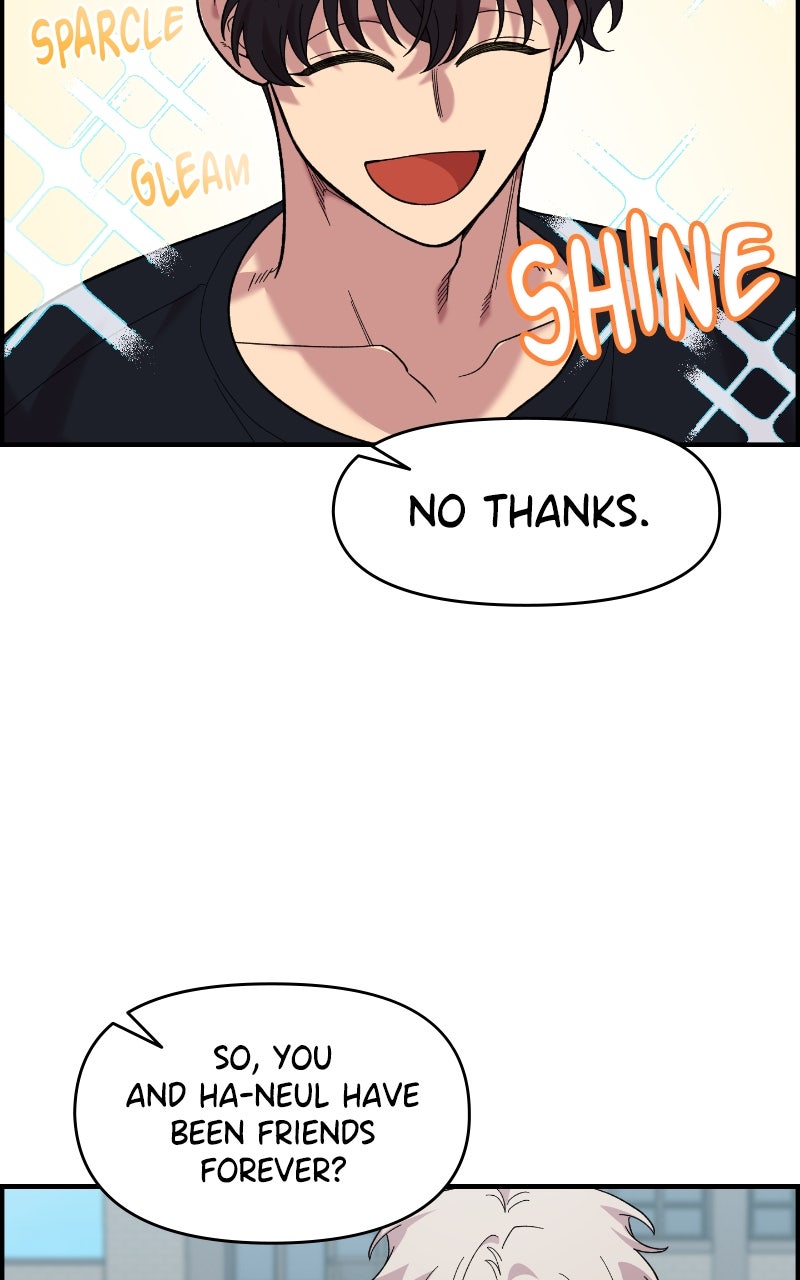 Read Childhood Friend Complex Manga Online