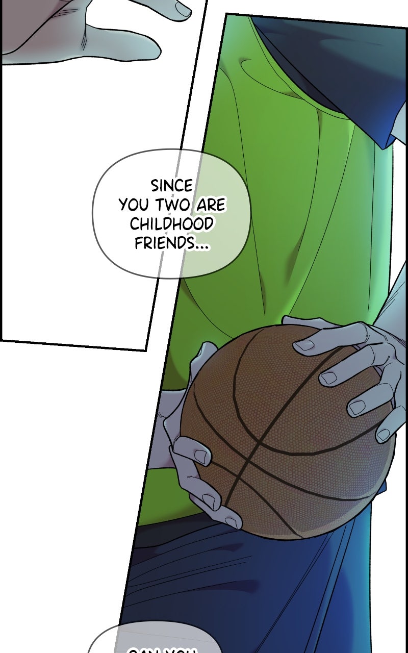 Read Childhood Friend Complex Manga Online