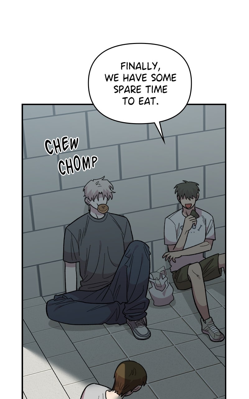 Read Childhood Friend Complex Manga Online