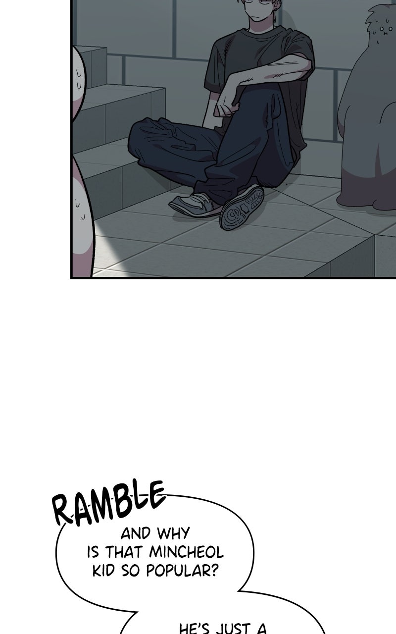 Read Childhood Friend Complex Manga Online