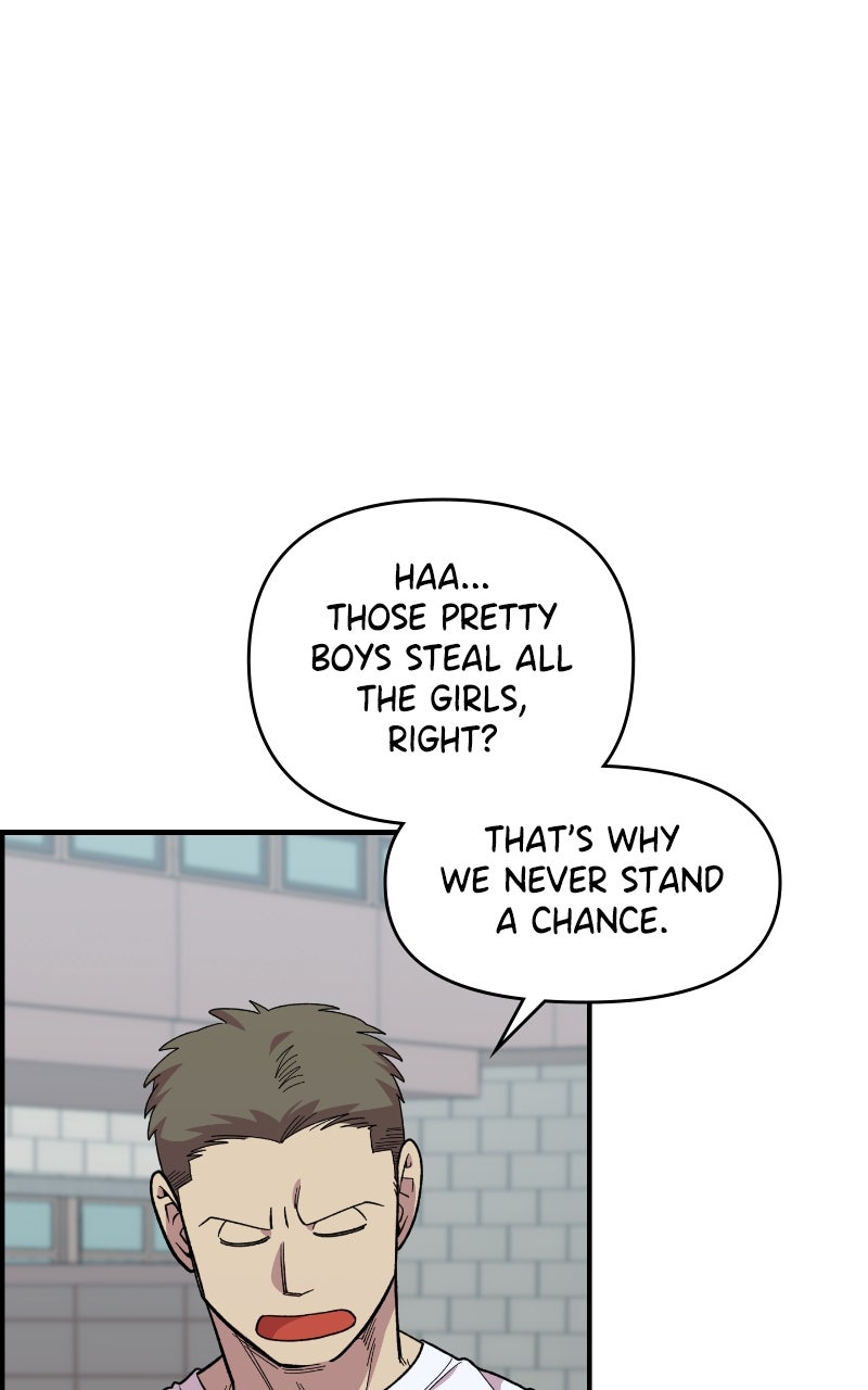 Read Childhood Friend Complex Manga Online