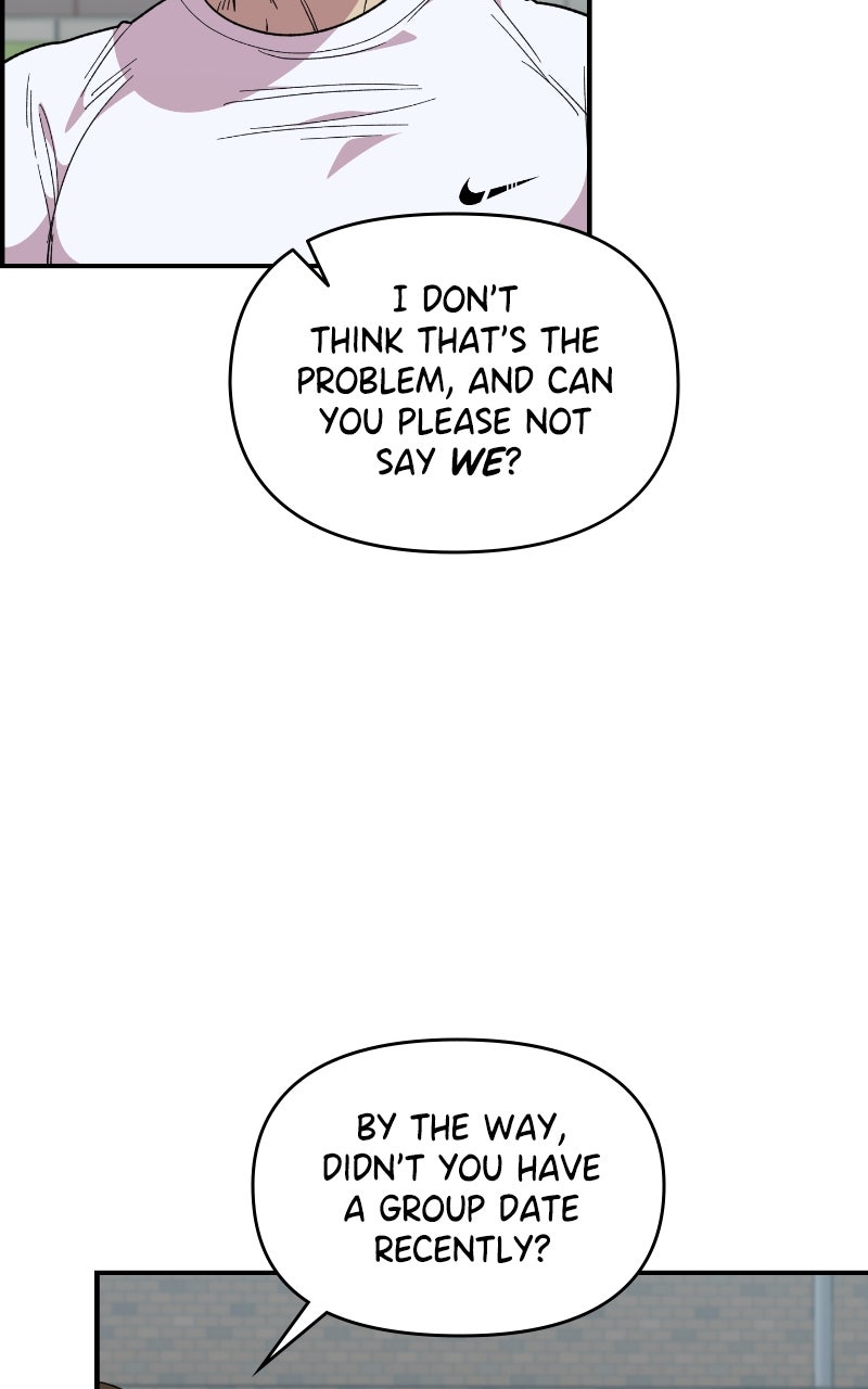 Read Childhood Friend Complex Manga Online