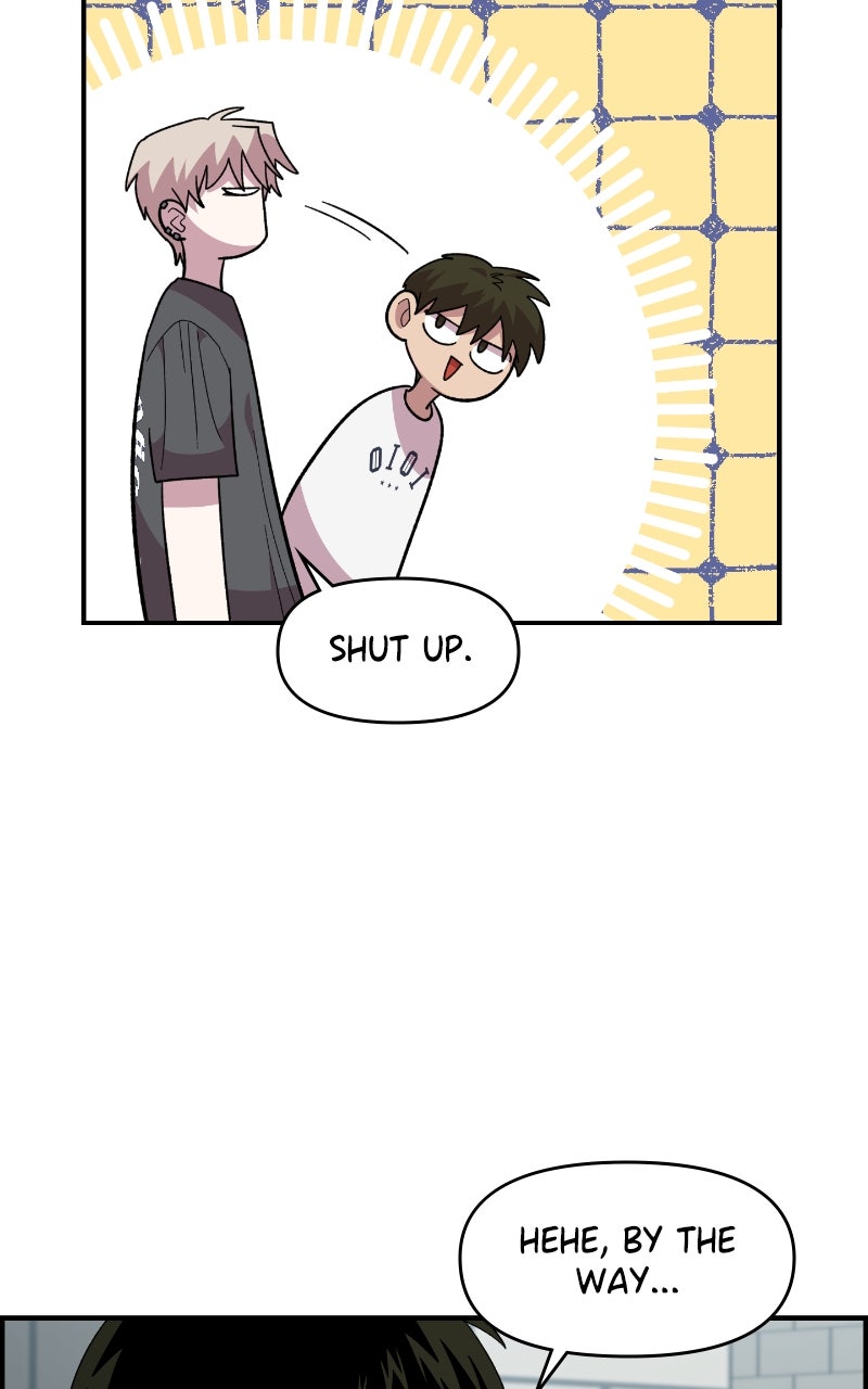 Read Childhood Friend Complex Manga Online