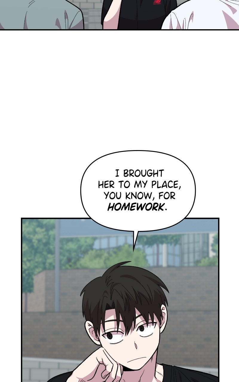 Read Childhood Friend Complex Manga Online