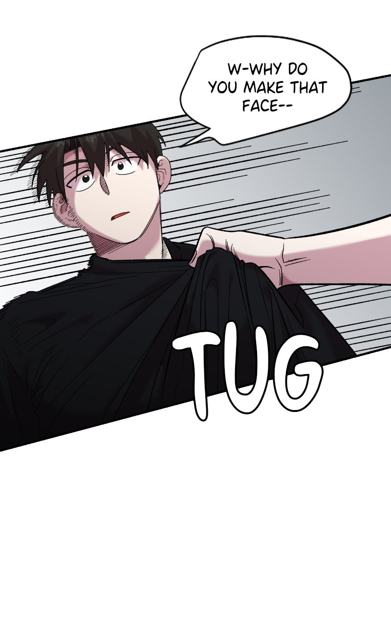Read Childhood Friend Complex Manga Online