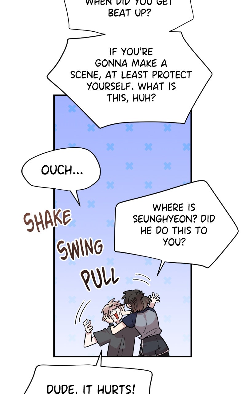 Read Childhood Friend Complex Manga Online