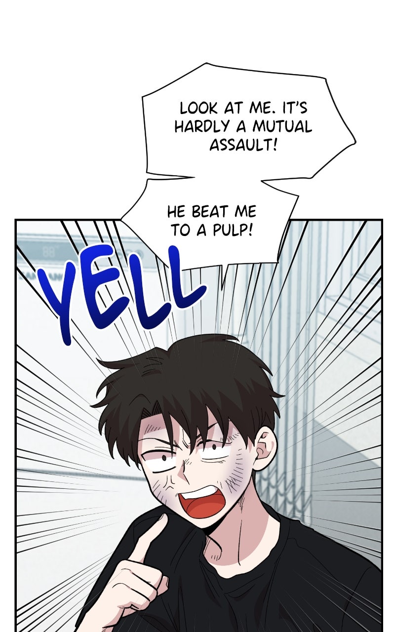 Read Childhood Friend Complex Manga Online