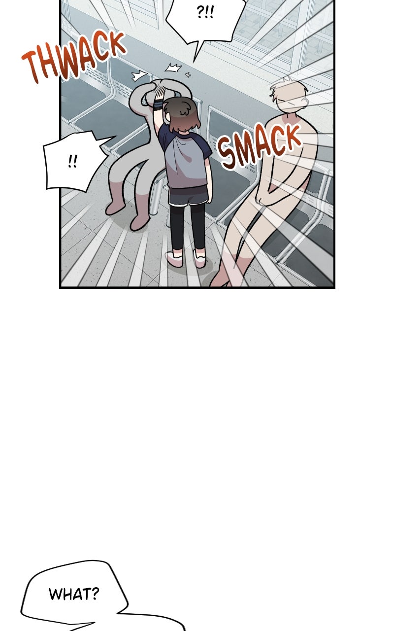 Read Childhood Friend Complex Manga Online