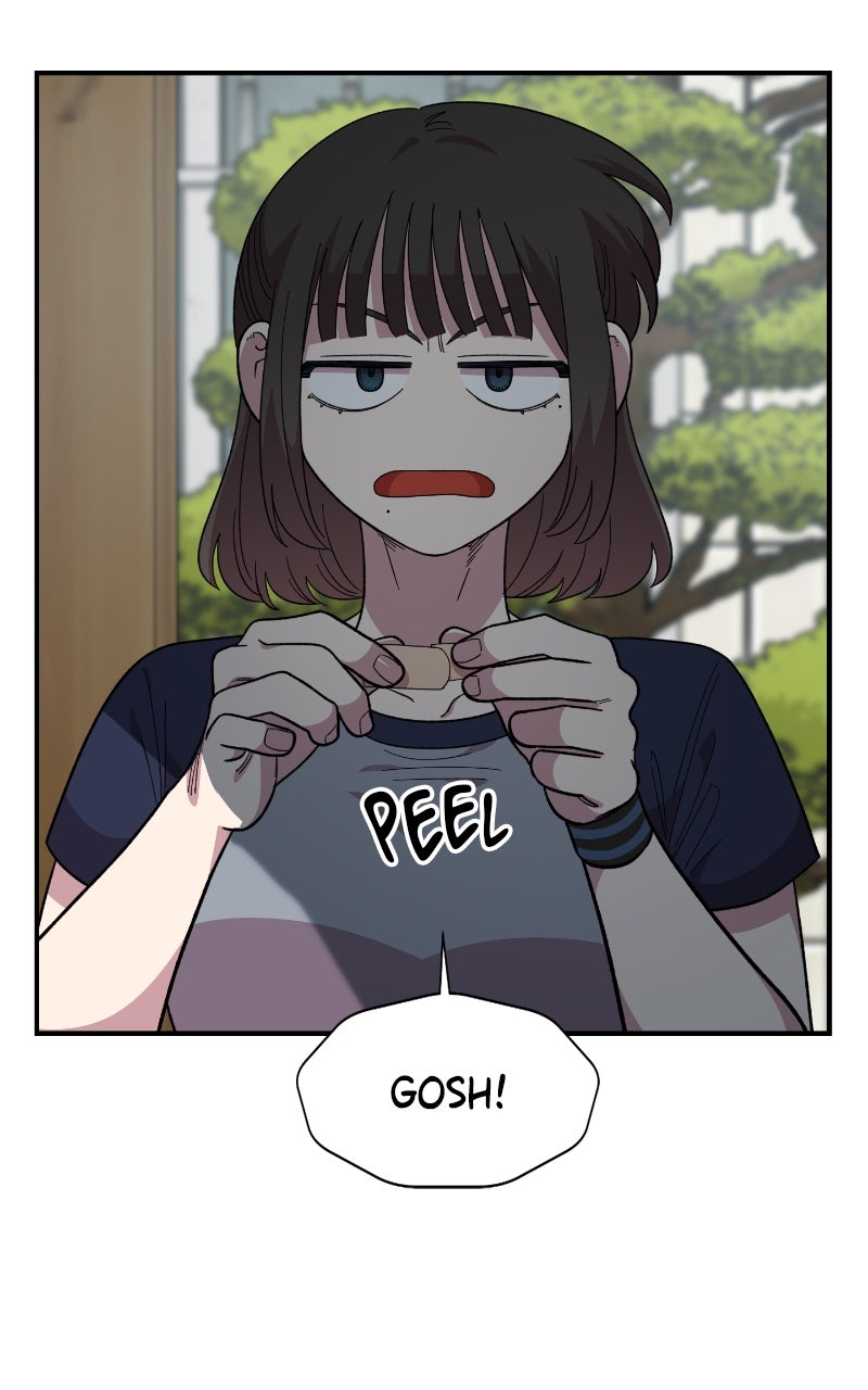Read Childhood Friend Complex Manga Online