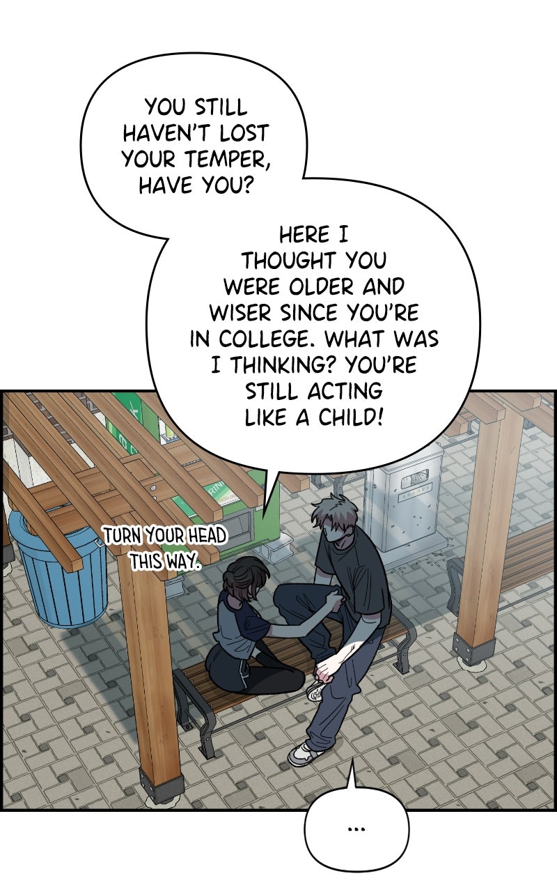 Read Childhood Friend Complex Manga Online