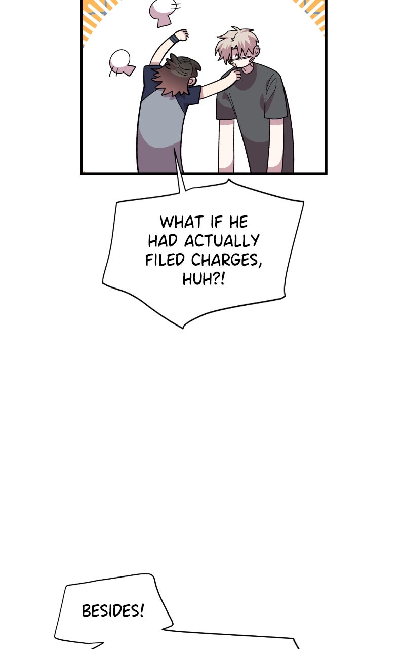Read Childhood Friend Complex Manga Online