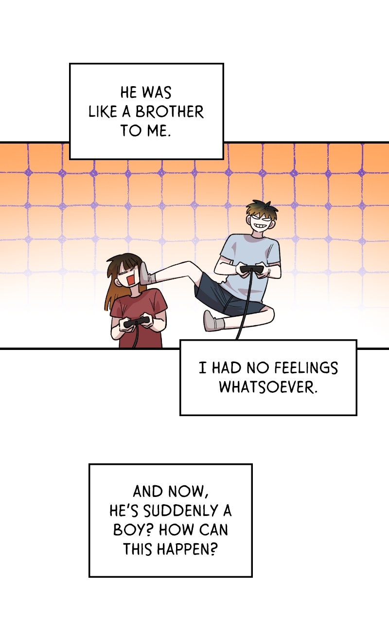 Read Childhood Friend Complex Manga Online