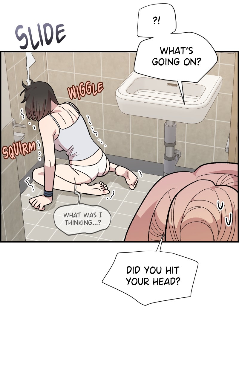 Read Childhood Friend Complex Manga Online