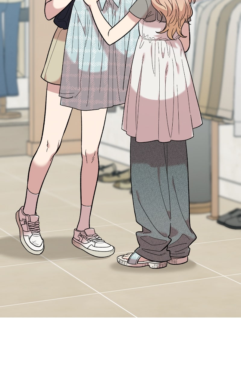 Read Childhood Friend Complex Manga Online
