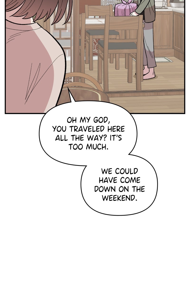 Read Childhood Friend Complex Manga Online