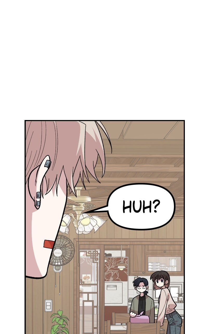 Read Childhood Friend Complex Manga Online