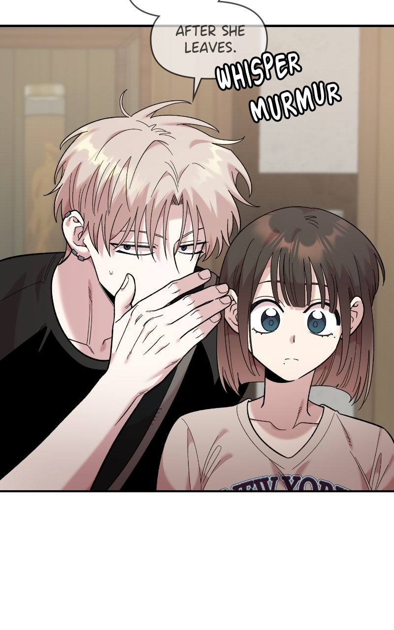 Read Childhood Friend Complex Manga Online