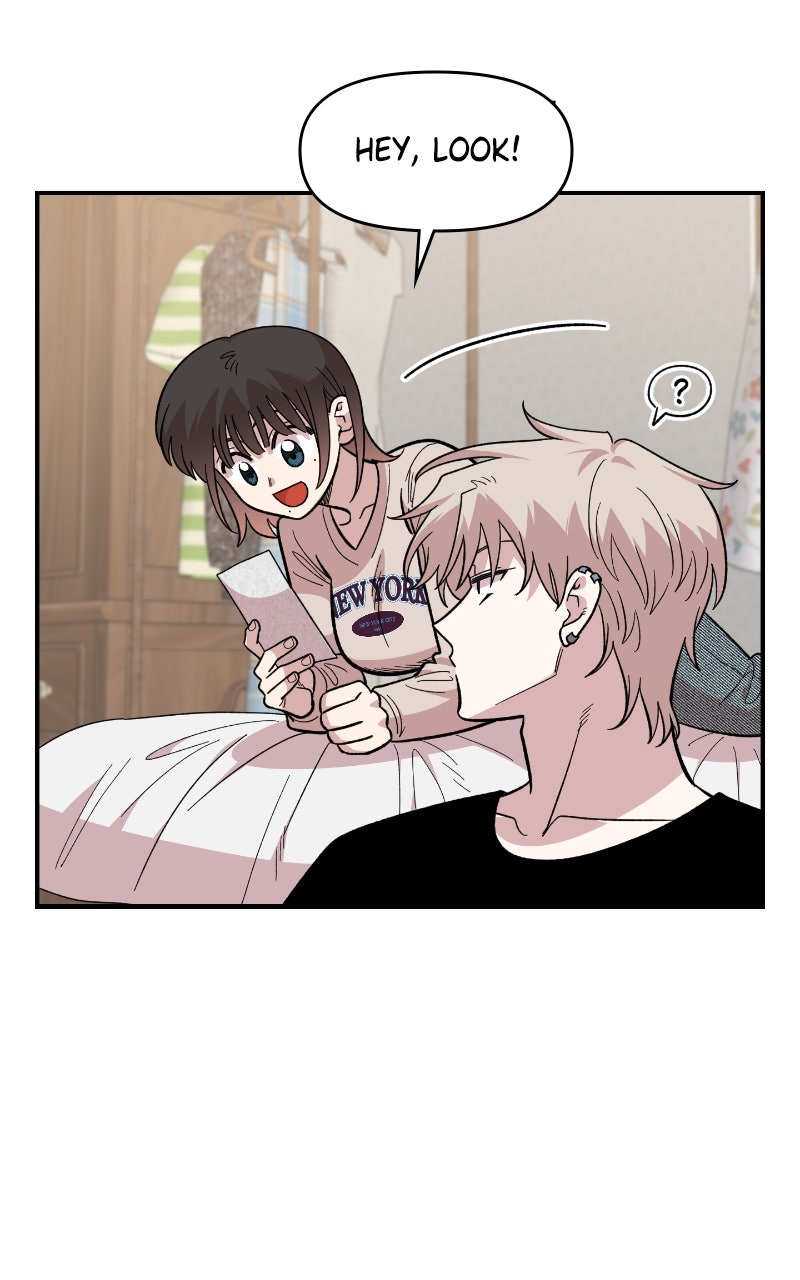 Read Childhood Friend Complex Manga Online
