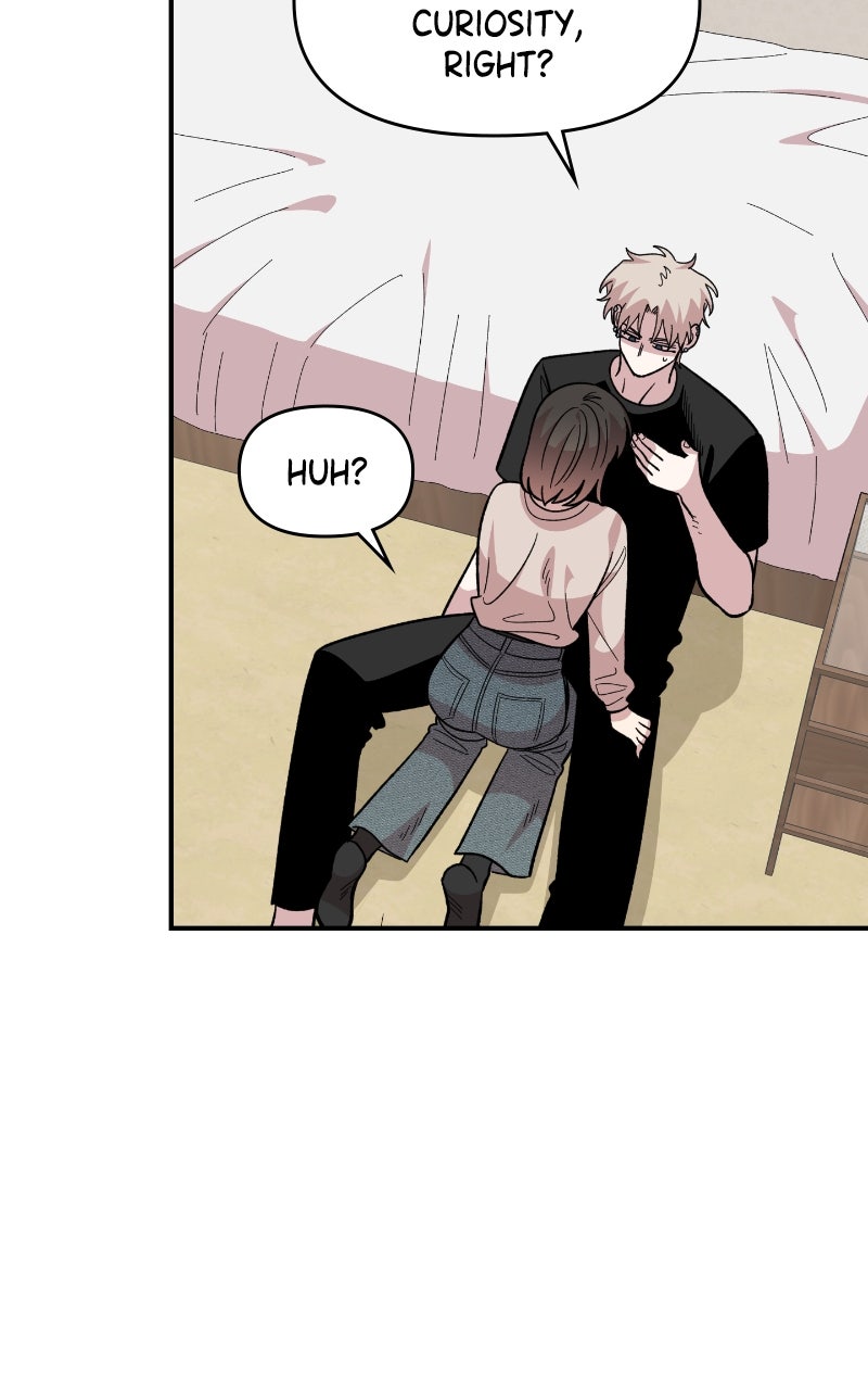Read Childhood Friend Complex Manga Online