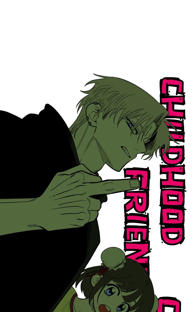 Read Childhood Friend Complex Manga Online