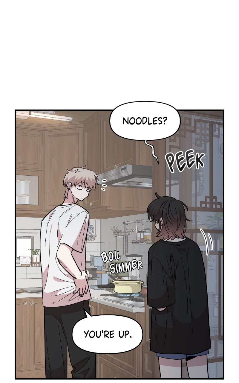 Read Childhood Friend Complex Manga Online