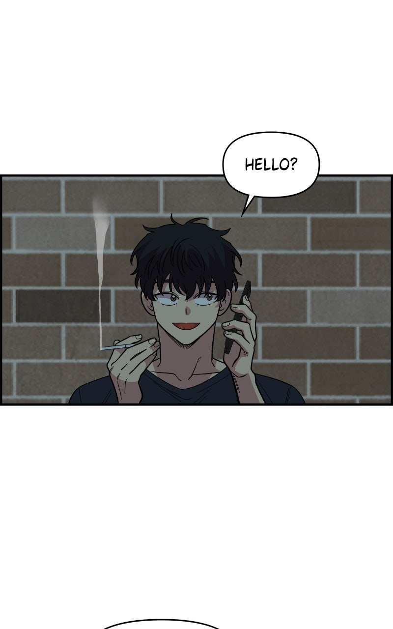 Read Childhood Friend Complex Manga Online