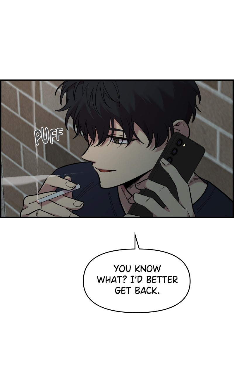 Read Childhood Friend Complex Manga Online