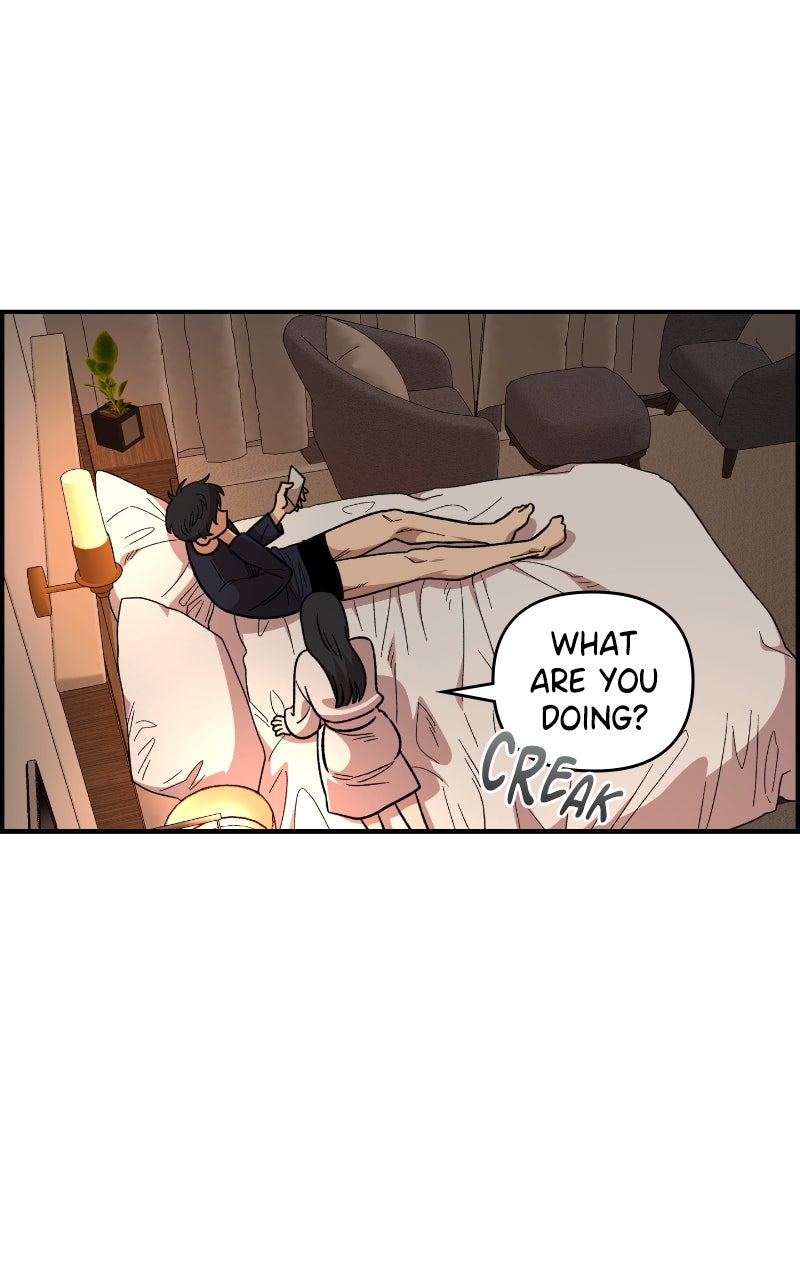 Read Childhood Friend Complex Manga Online