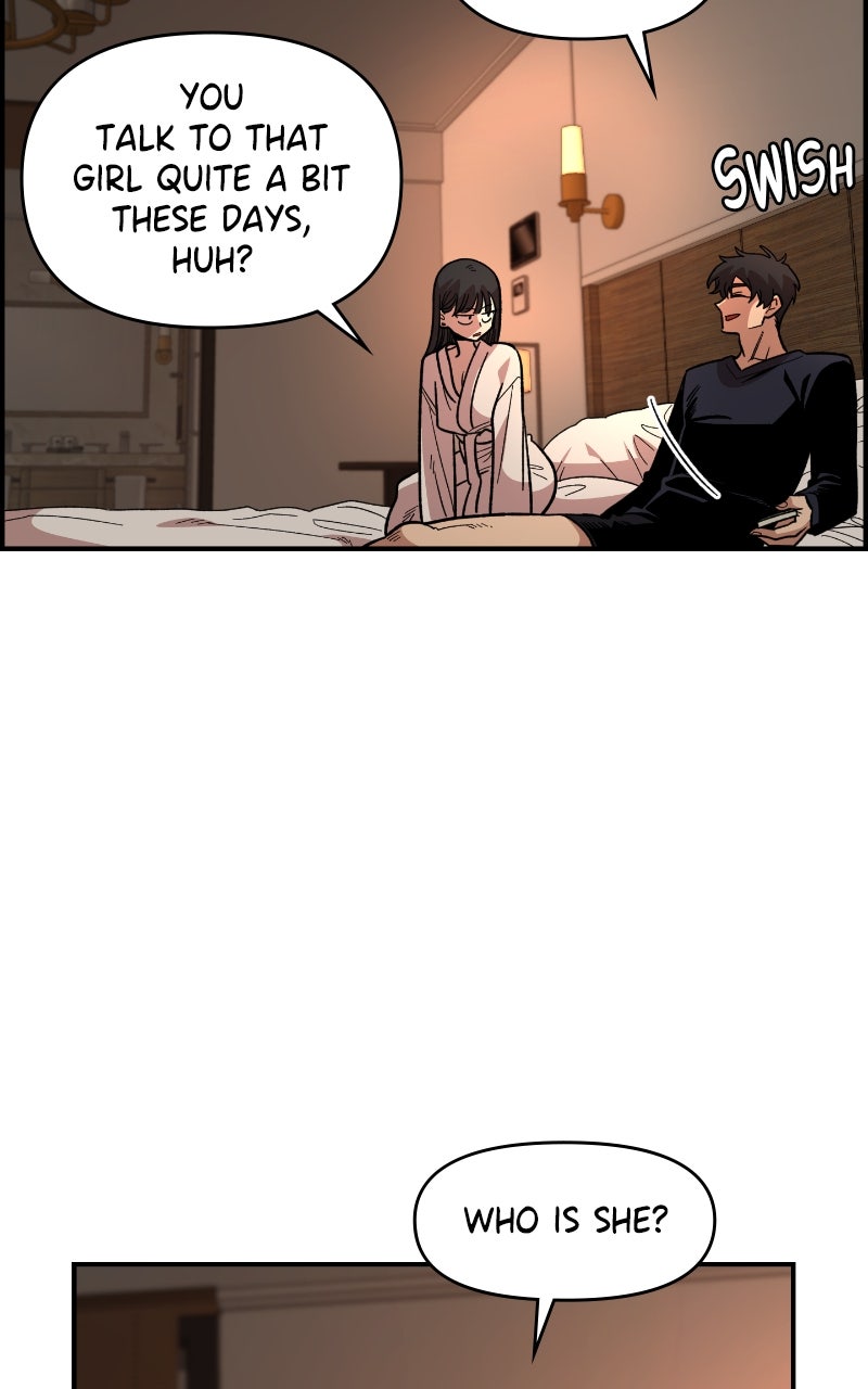 Read Childhood Friend Complex Manga Online