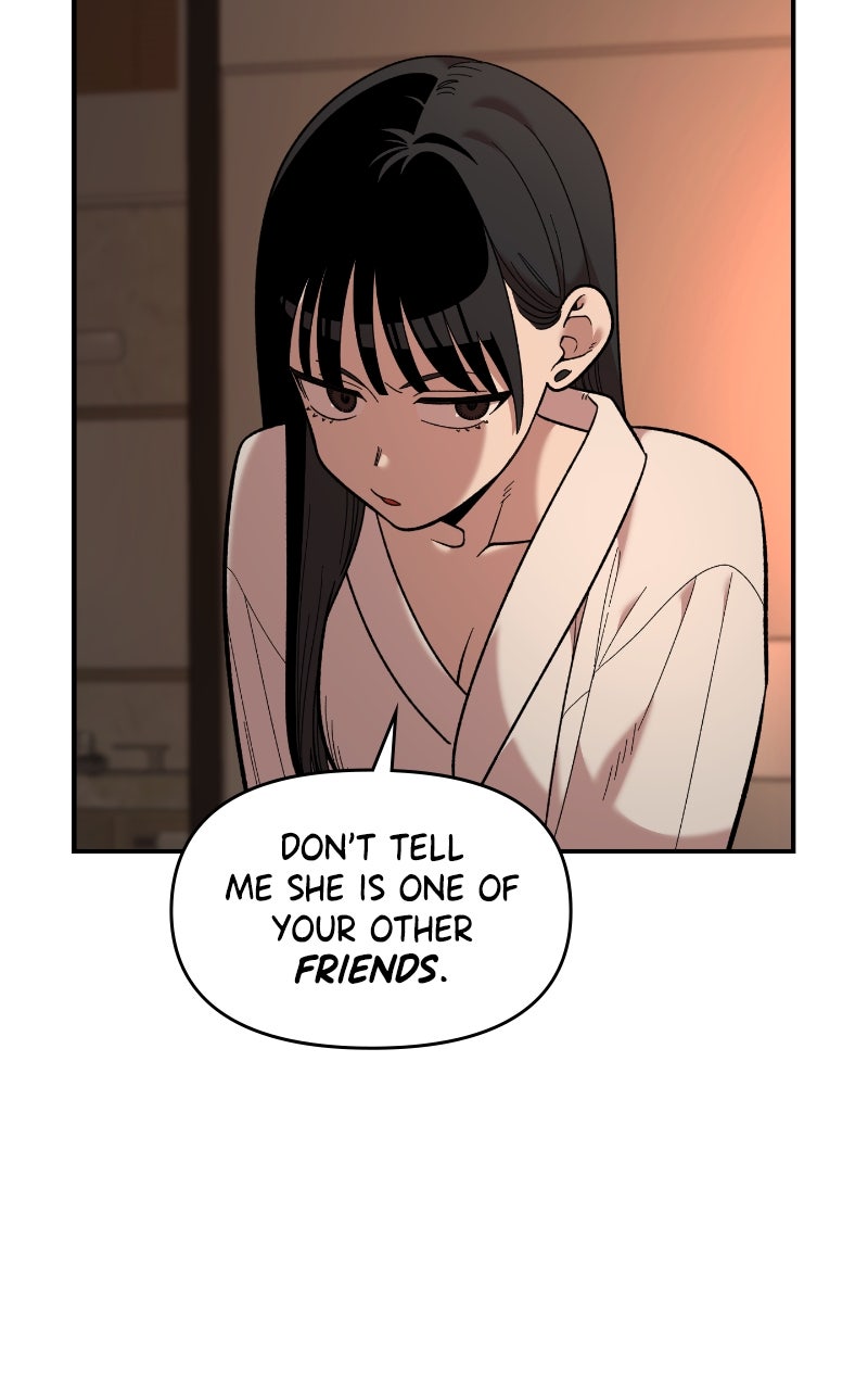 Read Childhood Friend Complex Manga Online
