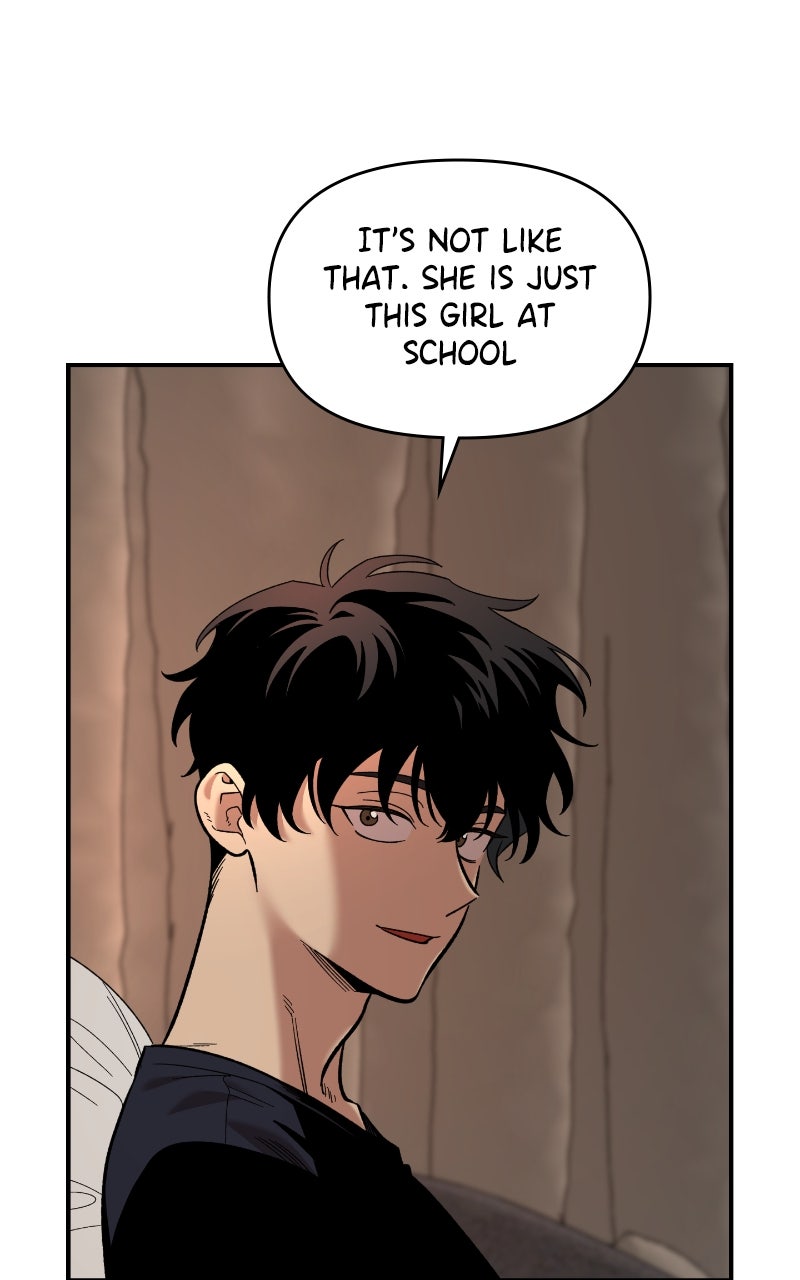 Read Childhood Friend Complex Manga Online