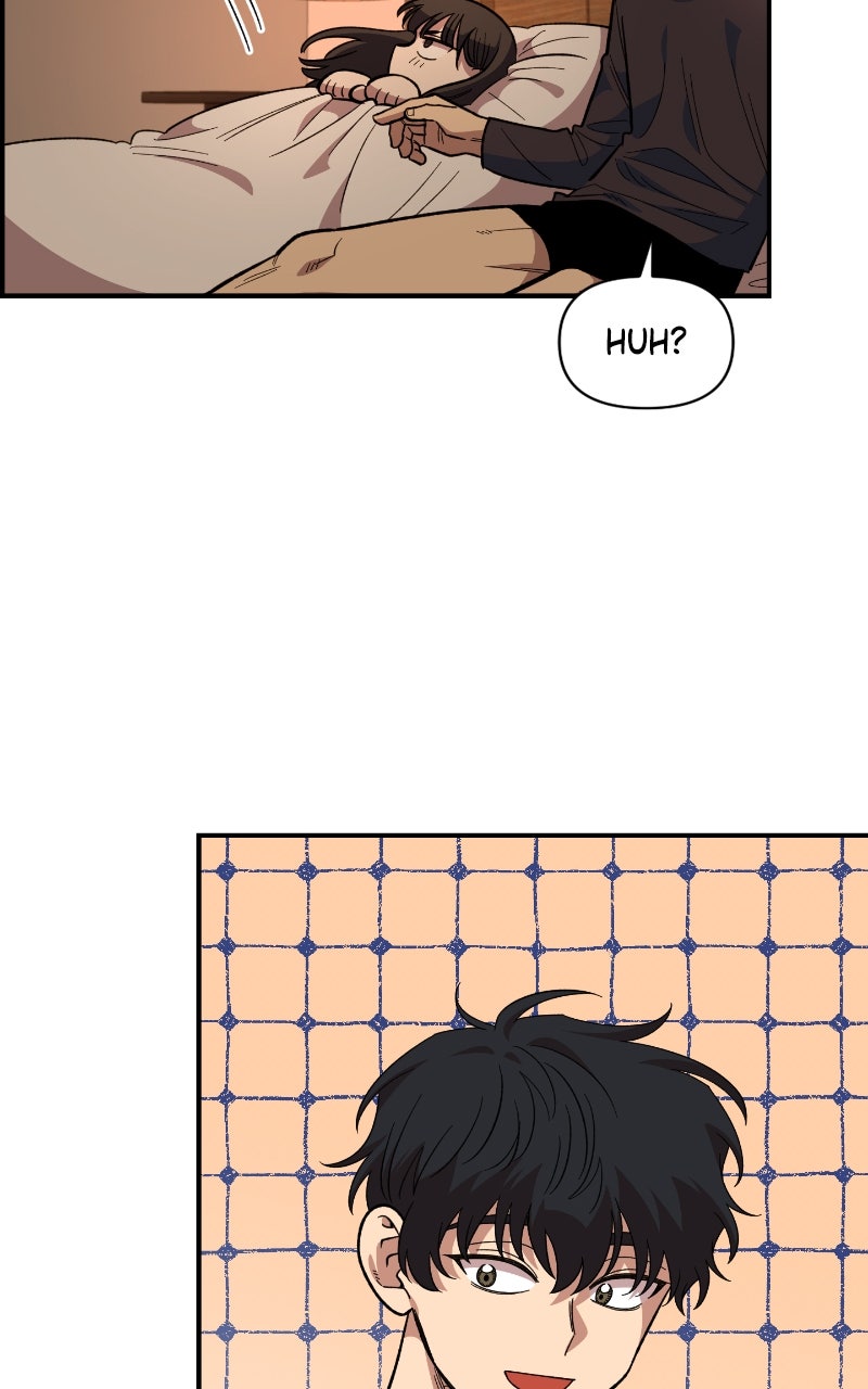 Read Childhood Friend Complex Manga Online