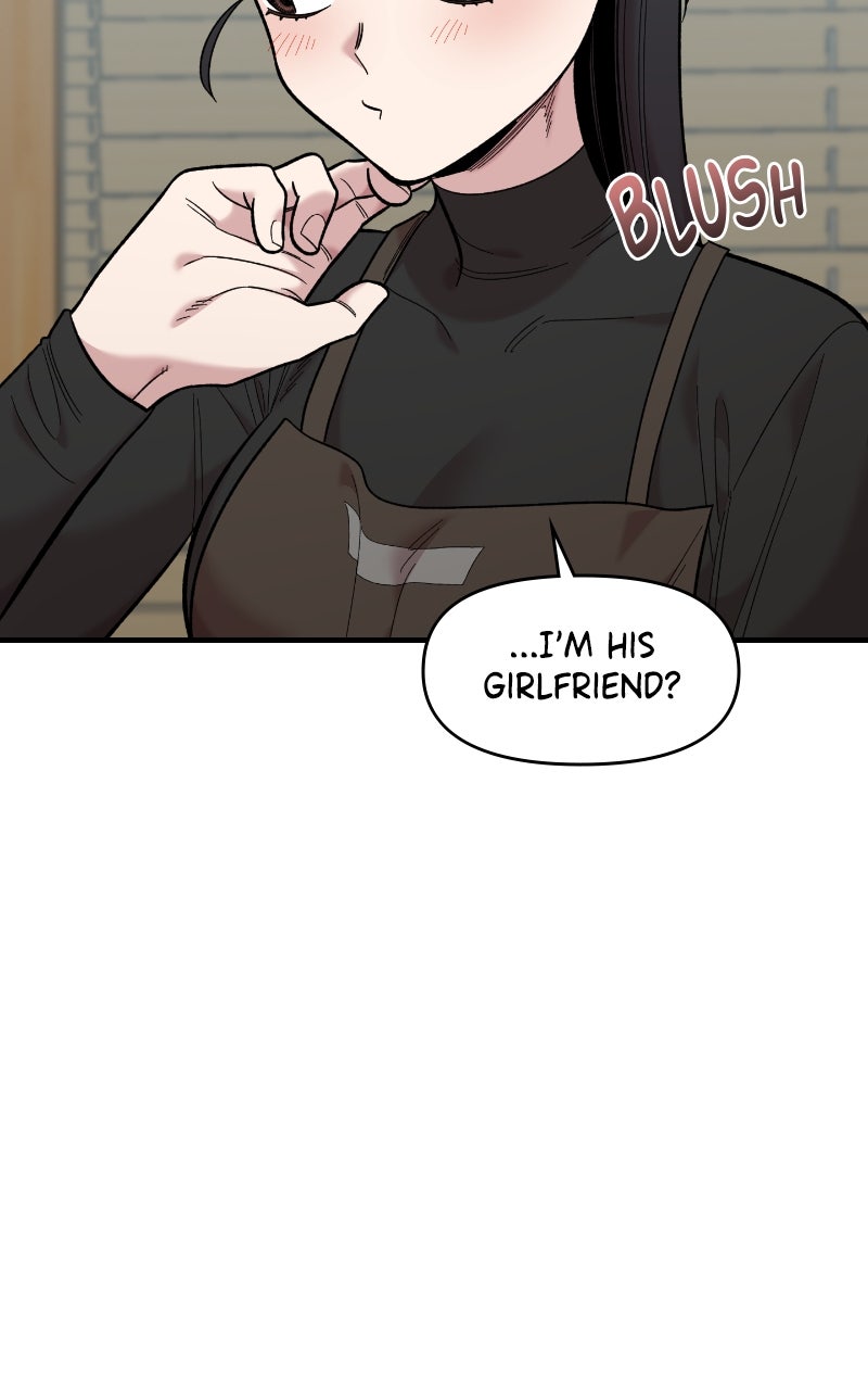 Read Childhood Friend Complex Manga Online