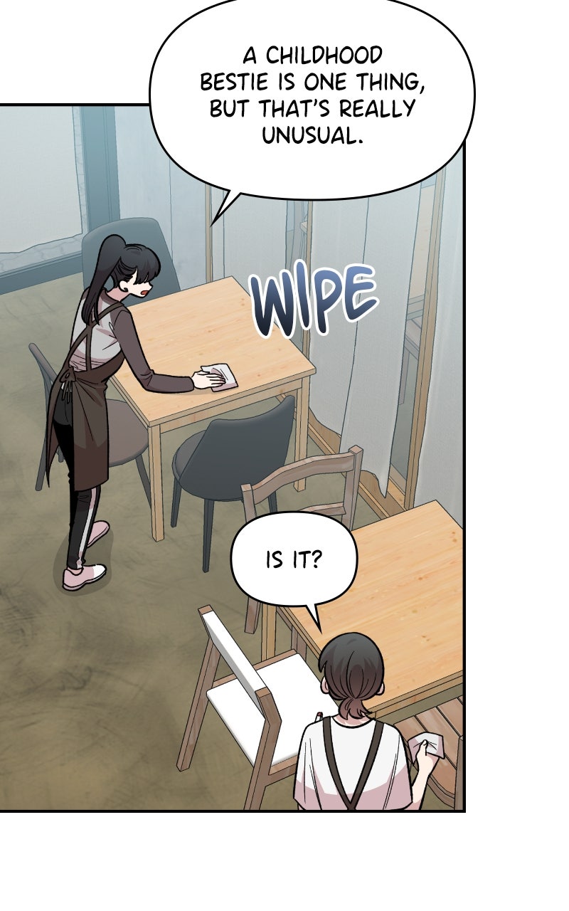 Read Childhood Friend Complex Manga Online