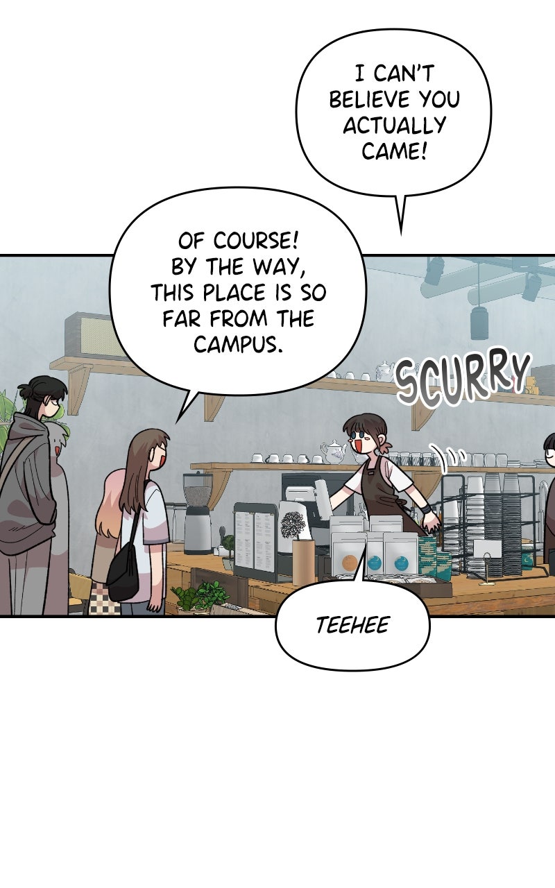 Read Childhood Friend Complex Manga Online